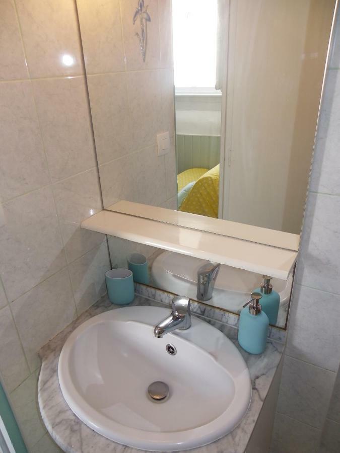 Studio Mon Ancre Berckoise Daire Dış mekan fotoğraf